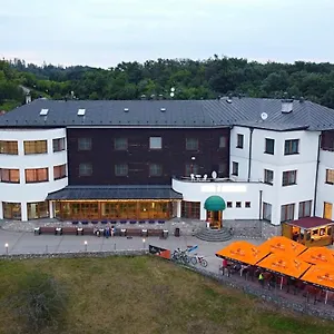 Velka Klajdovka Hotel