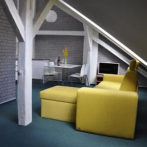 Apartamento Adc Design, Brno