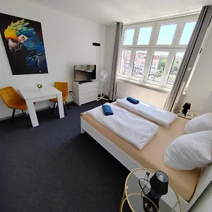  Apartament Skorepka15 Brno-stred