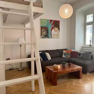  Apartament Comfort Brno-city Center