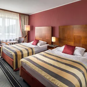4* Hotel Quality Exhibition Centre