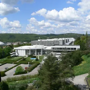  Hotel Koleje Vinarska