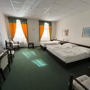 3* Hotel Omega