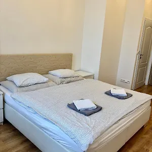  Apartament Belveder