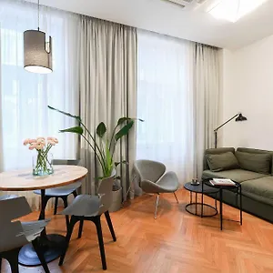 Masarykova N°30 Appartement