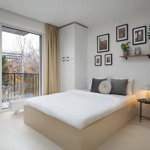 Celestial Appartement