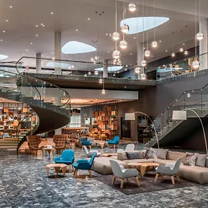 4* Hotel Courtyard By Marriott
