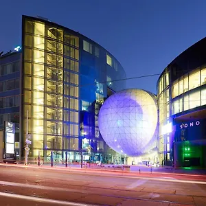 4* Hotel Sono
