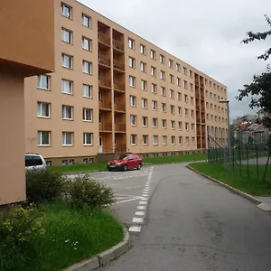  Hostal Koleje J.a.komenského