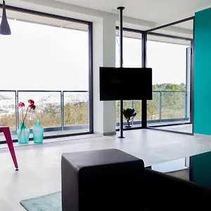 Amazing Appartement