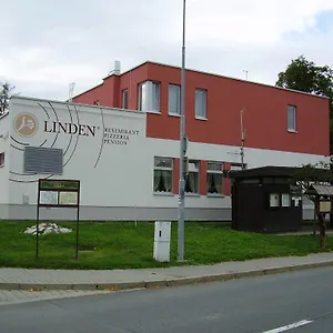 Linden Restaurant And Brno