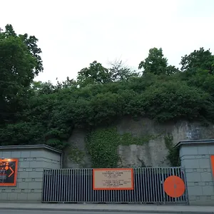 10-z Bunker Brno