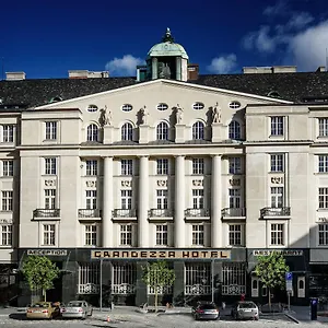 5* Hotel Grandezza Luxury Palace
