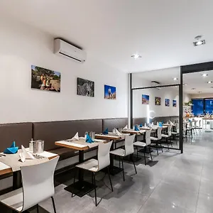 3* 酒店 Vv酒店及公寓