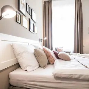 Place And Comfort Appartement