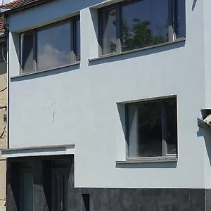 Small Denisa Business Brno