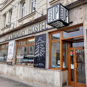 Wake Up Wellness Brno