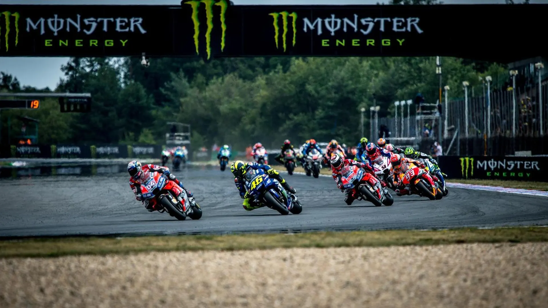 Gptents Camping At Brno Circuit 0*,  Czech Republic