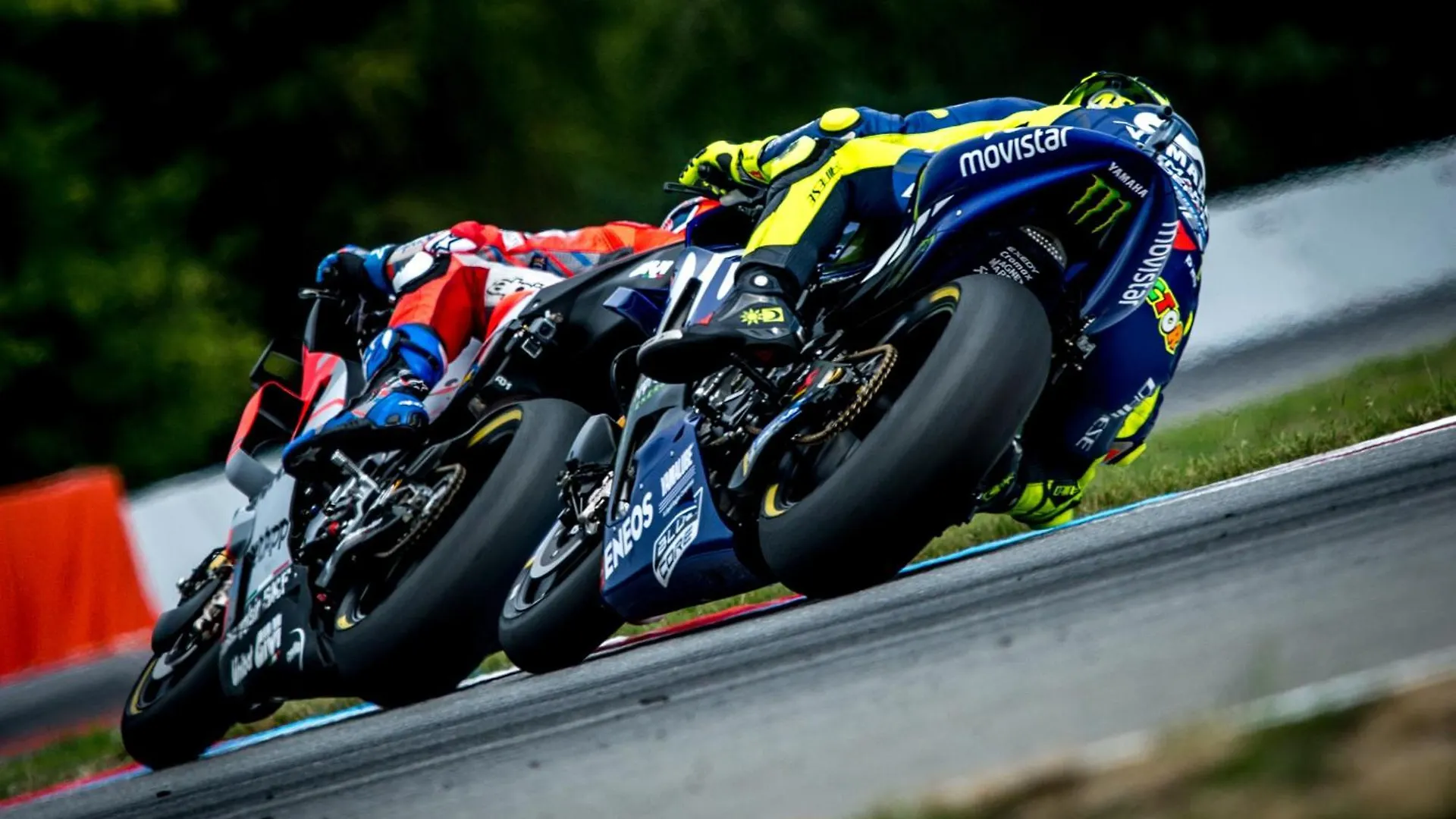 Gptents Camping At Brno Circuit