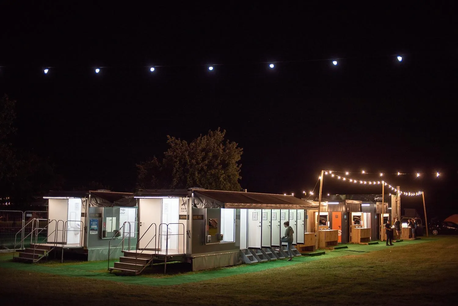 Campingplads Gptents Camping At Brno Circuit