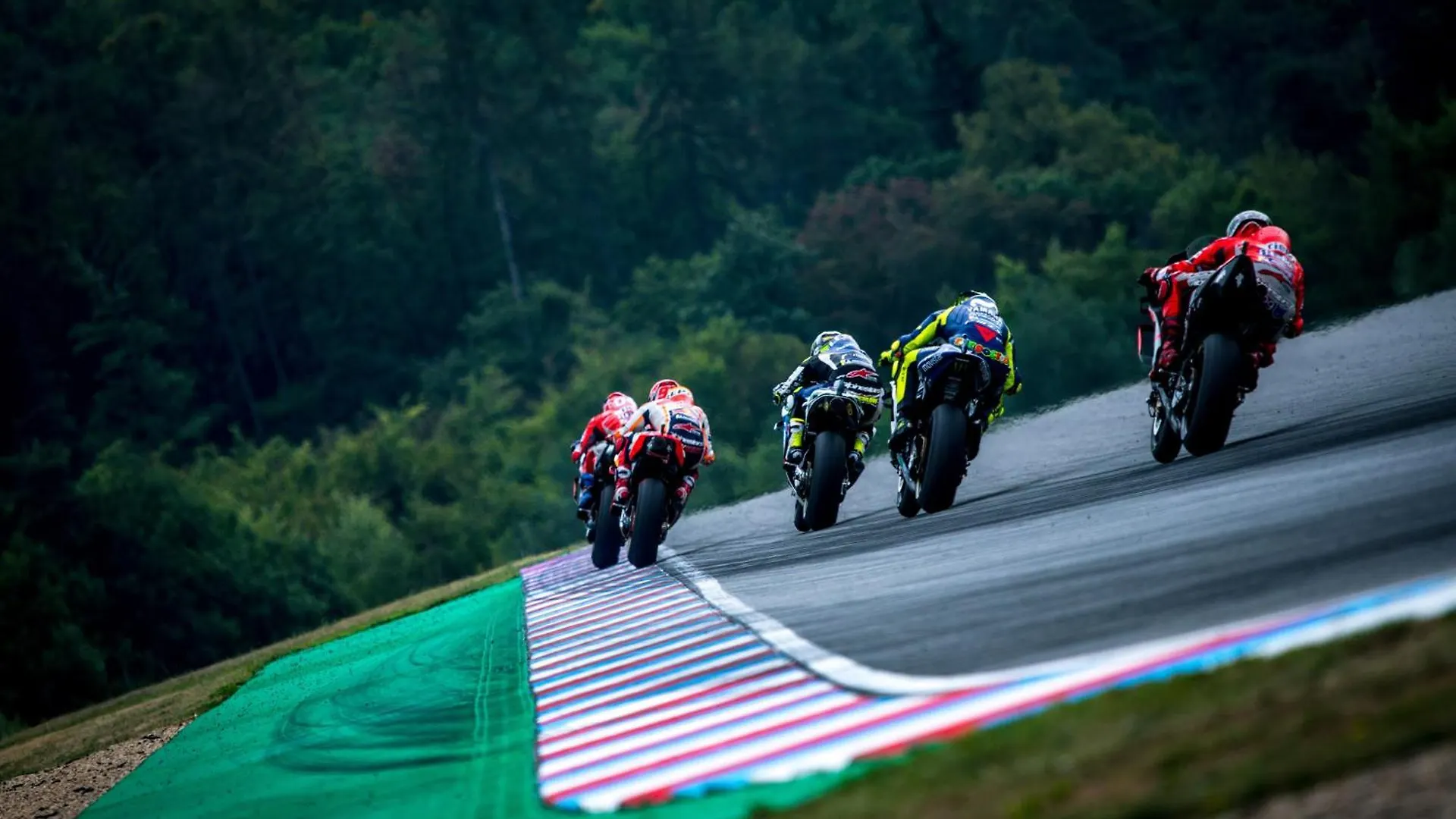 Gptents Camping At Brno Circuit 0*,